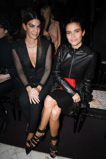 Sara Sampaio feet photo thumbnail
