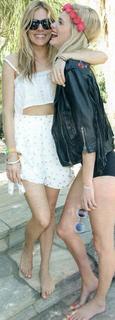 Sienna Miller feet photo thumbnail