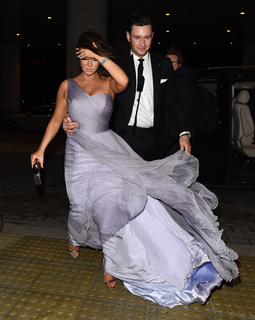 Vicky Pattison feet photo thumbnail