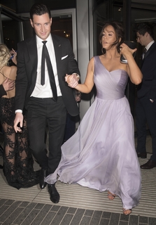 Vicky Pattison feet photo thumbnail