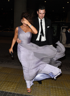 Vicky Pattison feet photo thumbnail