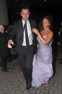 Vicky Pattison feet photo thumbnail
