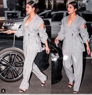 Priyanka Chopra Jonas feet photo thumbnail