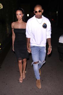 Draya Michele feet photo thumbnail