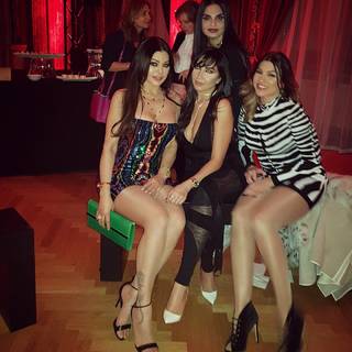 Haifa Wehbe feet photo thumbnail