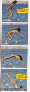 Michelle Keegan feet photo thumbnail