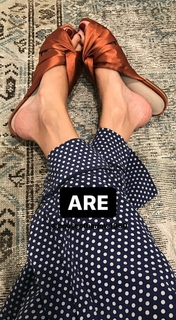 Nicole Richie feet photo thumbnail