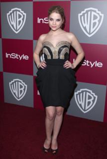 Ashley Benson feet photo thumbnail
