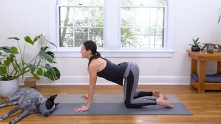 Adriene Mishler feet photo thumbnail