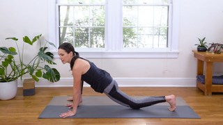 Adriene Mishler feet photo thumbnail