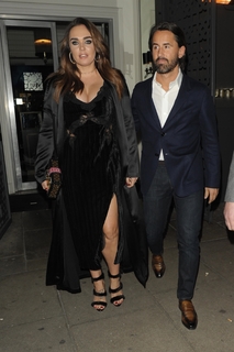Tamara Ecclestone feet photo thumbnail