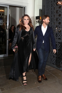 Tamara Ecclestone feet photo thumbnail