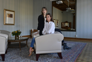 Alicia Vikander feet photo thumbnail