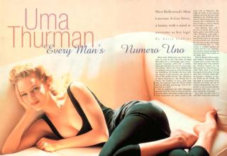 Uma Thurman feet photo thumbnail