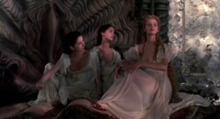 Uma Thurman feet photo thumbnail