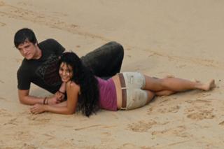 Vanessa Hudgens feet photo thumbnail