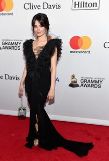 Camila Cabello feet photo thumbnail