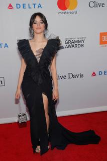 Camila Cabello feet photo thumbnail