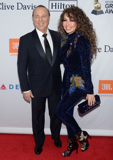 Thalía feet photo thumbnail