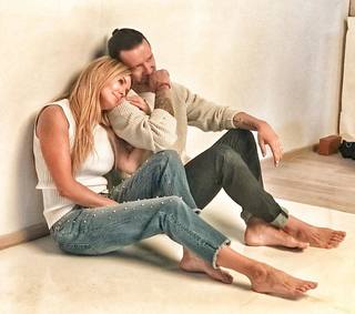 Malgorzata Rozenek feet photo thumbnail