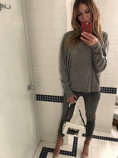 Kelly Bensimon feet photo thumbnail