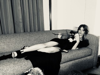 Camila Cabello feet photo thumbnail