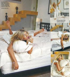 Vera Brezhneva feet photo thumbnail