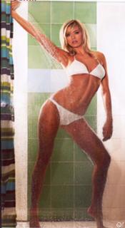 Vera Brezhneva feet photo thumbnail