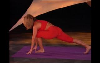 Denise Austin feet photo thumbnail