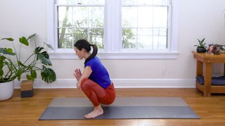 Adriene Mishler feet photo thumbnail