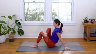 Adriene Mishler feet photo thumbnail
