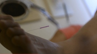 Joanna Jedrzejczyk feet photo thumbnail