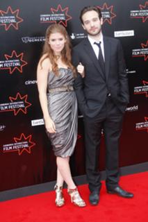 Kate Mara feet photo thumbnail