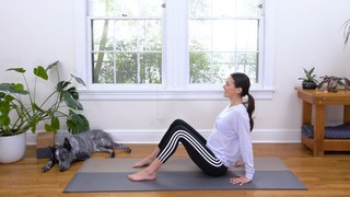 Adriene Mishler feet photo thumbnail
