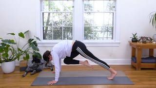 Adriene Mishler feet photo thumbnail