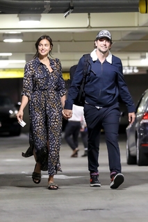 Irina Shayk feet photo thumbnail