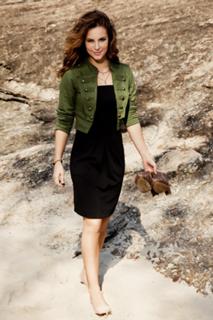 Paolla Oliveira feet photo thumbnail
