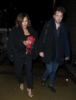 Caroline Flack feet photo thumbnail