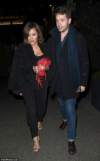 Caroline Flack feet photo thumbnail