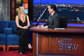 Gwyneth Paltrow feet photo thumbnail