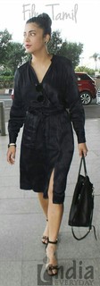 Shruti Haasan feet photo thumbnail