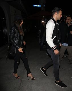 Michelle Keegan feet photo thumbnail