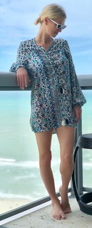 Nicky Rothschild feet photo thumbnail