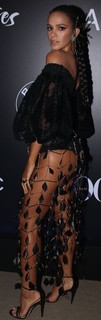 Bruna Marquezine feet photo thumbnail