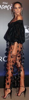 Bruna Marquezine feet photo thumbnail