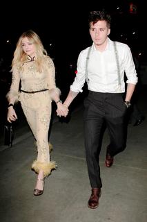 Chloë Grace Moretz feet photo thumbnail