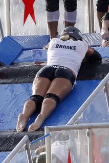 Brooke Hogan feet photo thumbnail