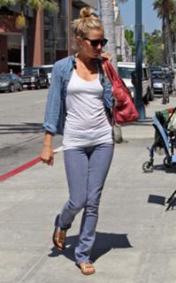 Sienna Miller feet photo thumbnail