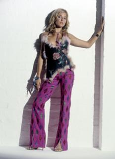Sienna Miller feet photo thumbnail