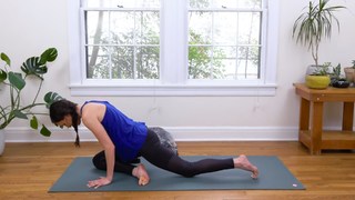 Adriene Mishler feet photo thumbnail